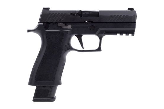 SIG Sauer Off Duty M18 9mm Pistol - 3.9"